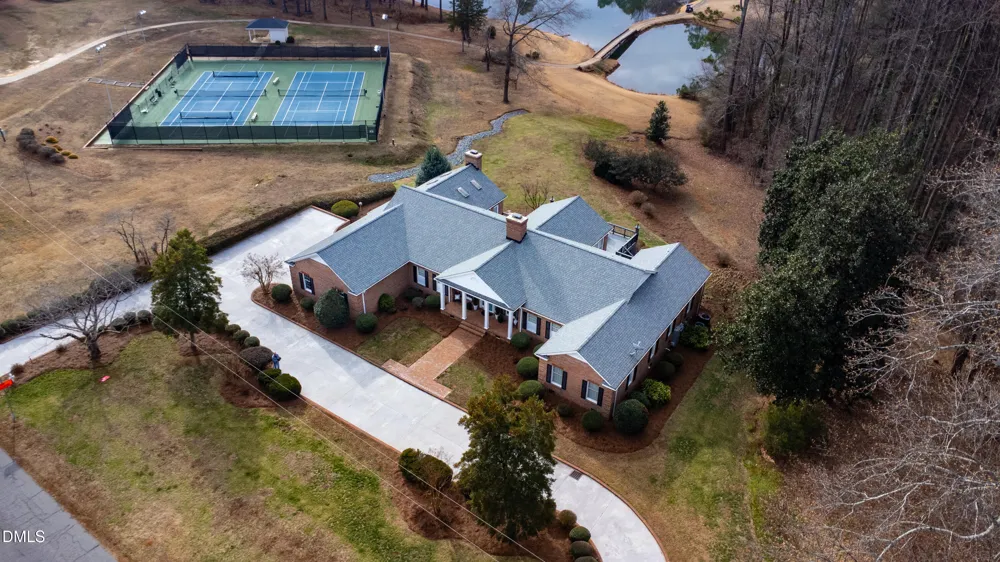 10 Country Club Drive Siler City, NC 27344