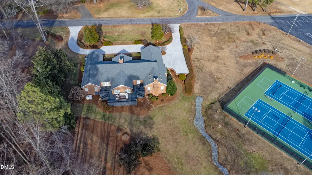 10 Country Club Drive Siler City, NC 27344