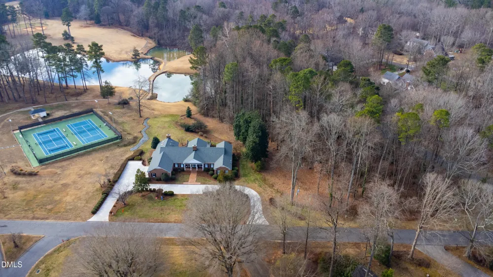 10 Country Club Drive Siler City, NC 27344