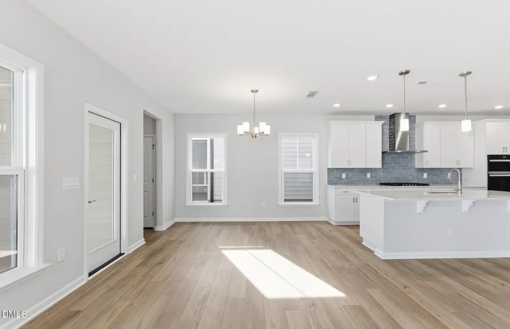 2928 Denson Road Willow Springs, NC 27592