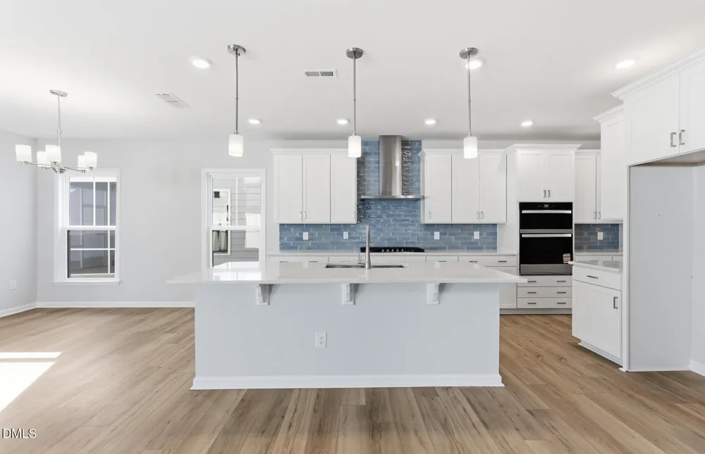 2928 Denson Road Willow Springs, NC 27592