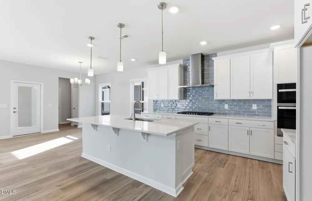 2928 Denson Road Willow Springs, NC 27592