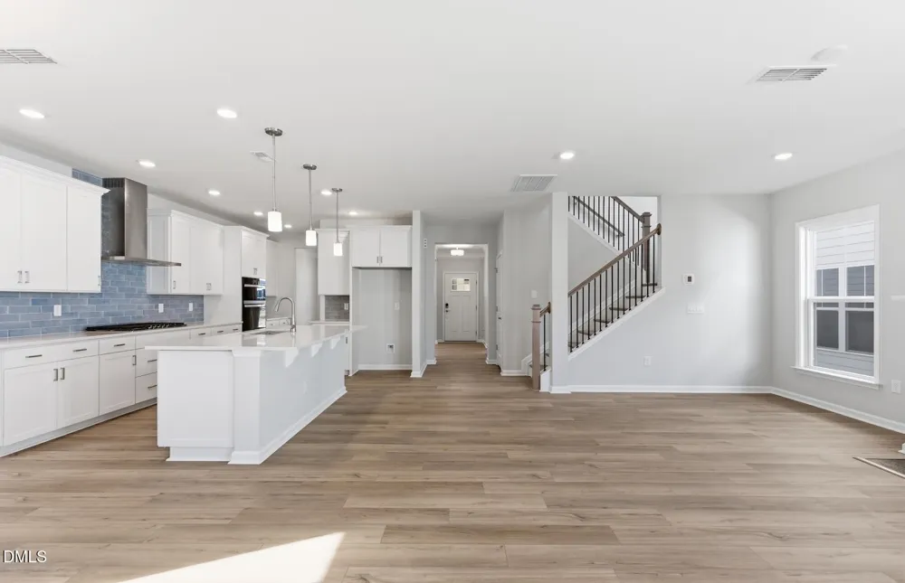 2928 Denson Road Willow Springs, NC 27592