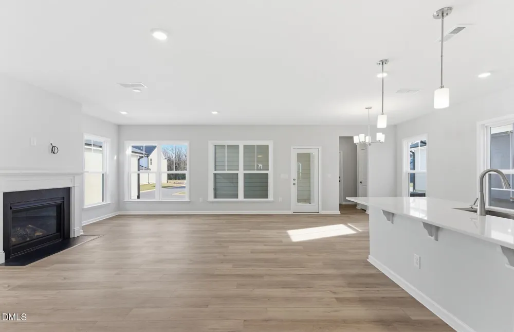 2928 Denson Road Willow Springs, NC 27592