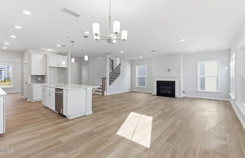 2928 Denson Road Willow Springs, NC 27592