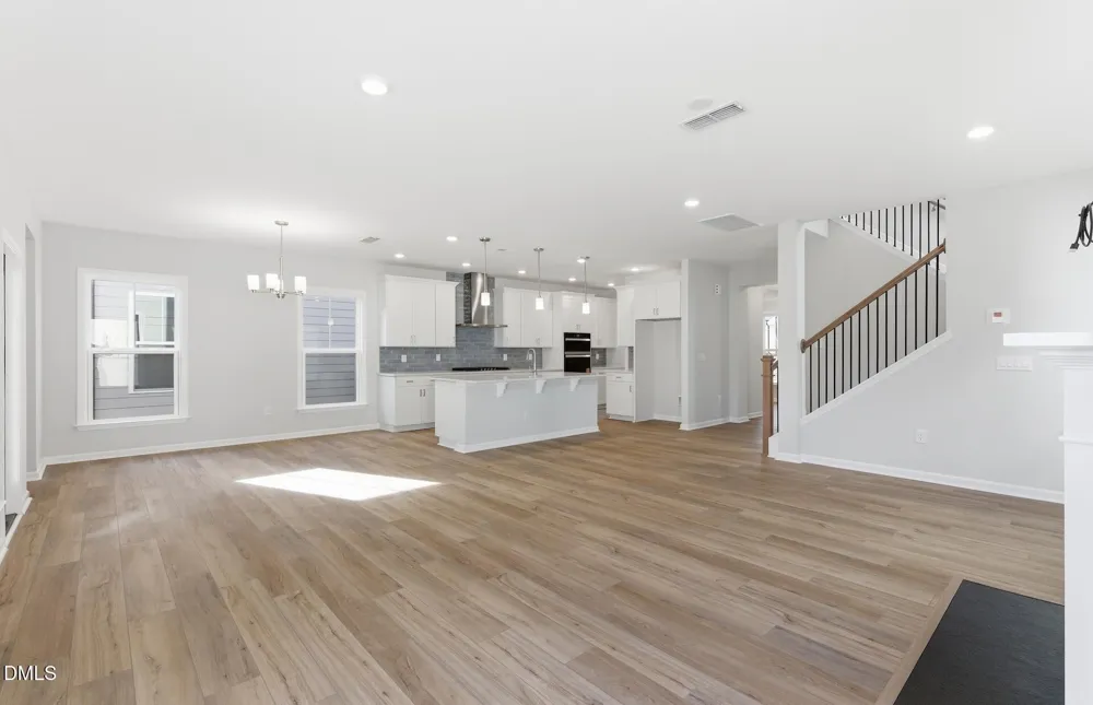 2928 Denson Road Willow Springs, NC 27592