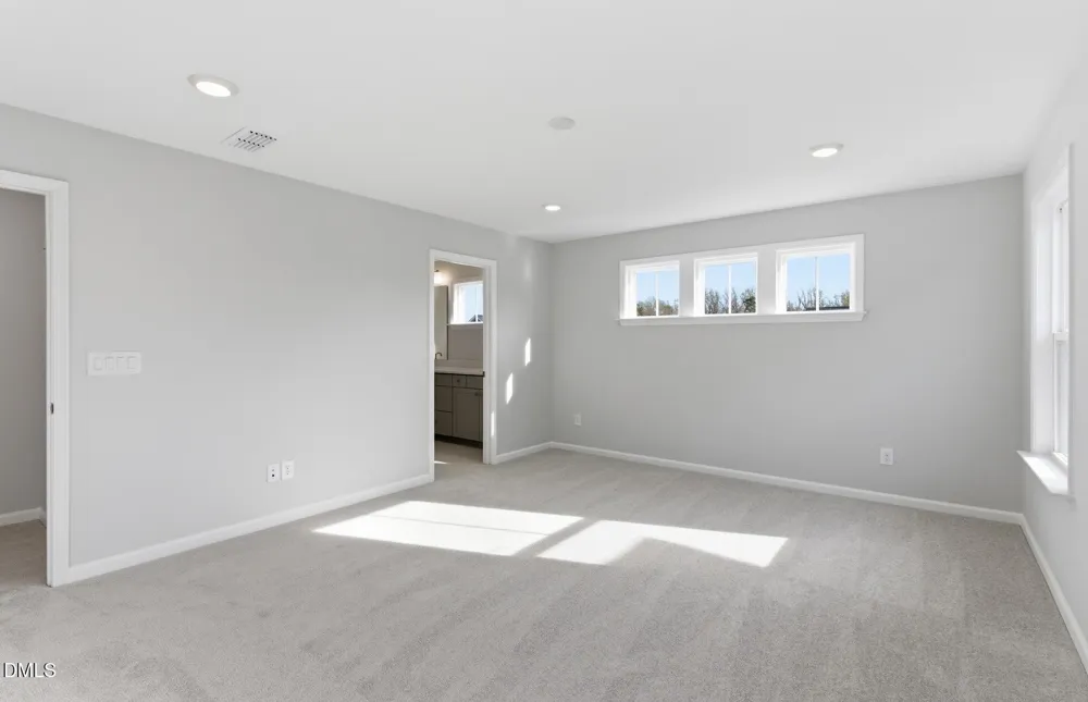2928 Denson Road Willow Springs, NC 27592
