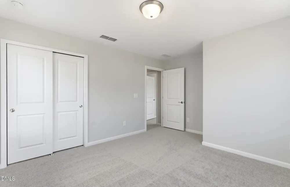 2928 Denson Road Willow Springs, NC 27592