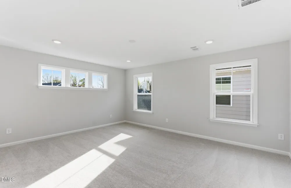 2928 Denson Road Willow Springs, NC 27592