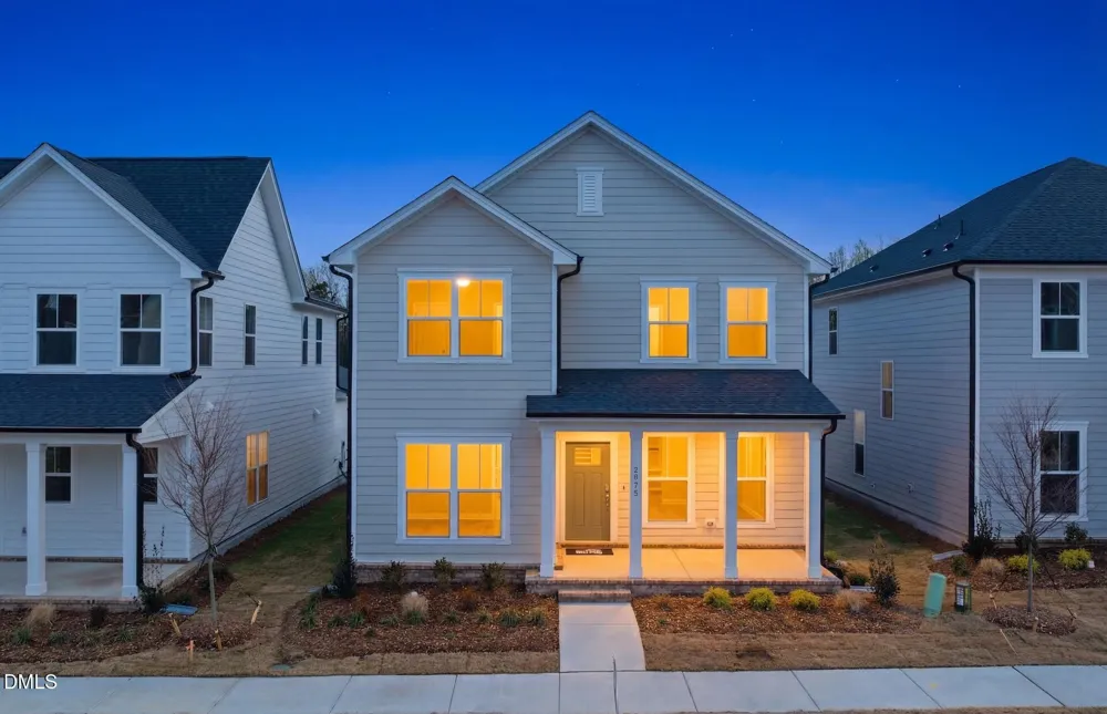 2928 Denson Road Willow Springs, NC 27592