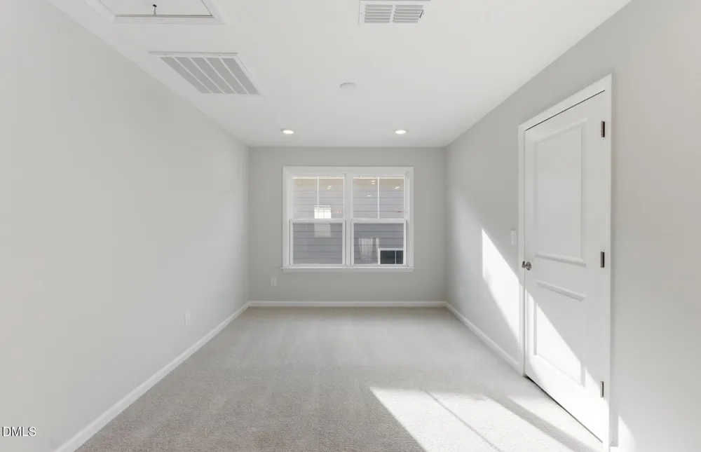 2928 Denson Road Willow Springs, NC 27592
