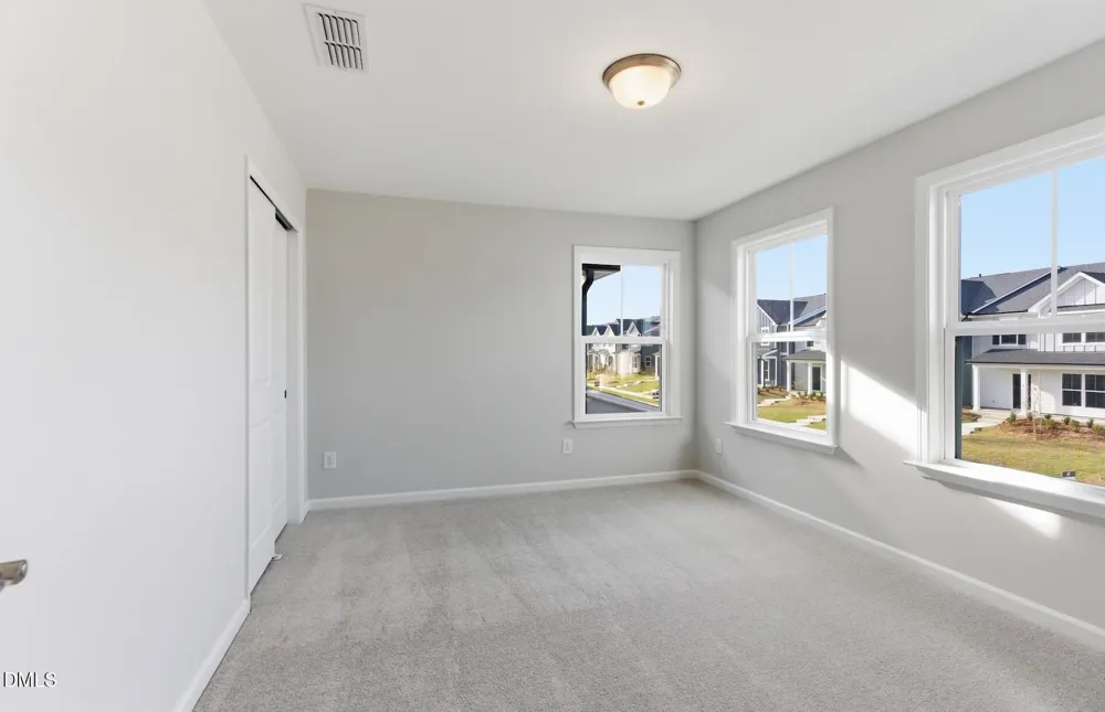 2928 Denson Road Willow Springs, NC 27592
