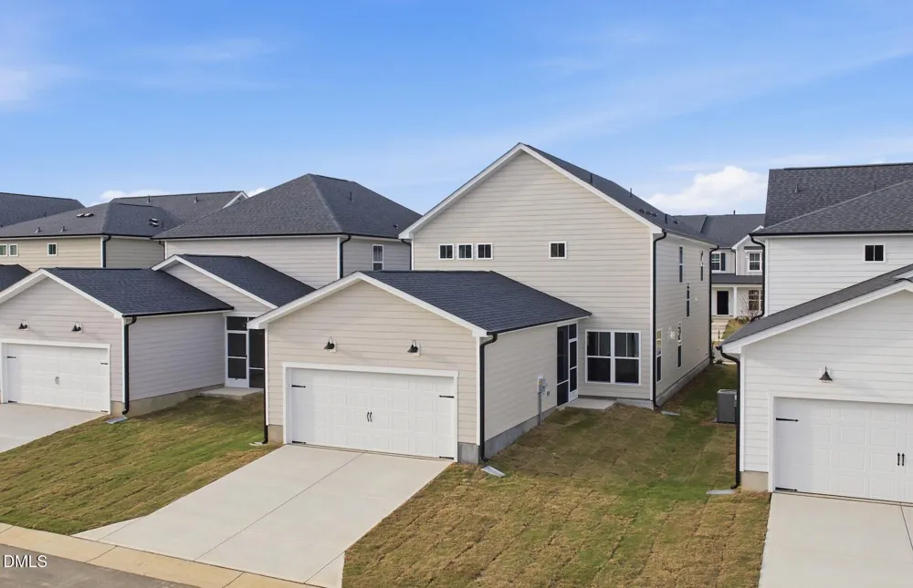 2928 Denson Road Willow Springs, NC 27592