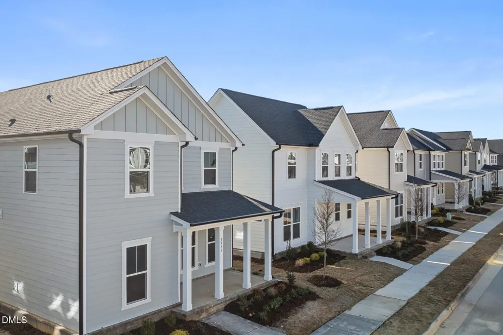 2928 Denson Road Willow Springs, NC 27592