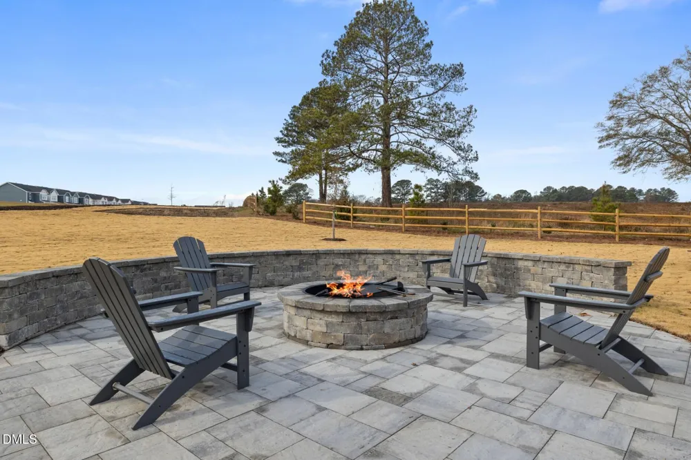 2928 Denson Road Willow Springs, NC 27592