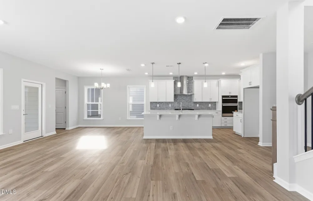 2928 Denson Road Willow Springs, NC 27592