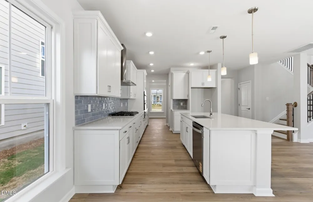2928 Denson Road Willow Springs, NC 27592