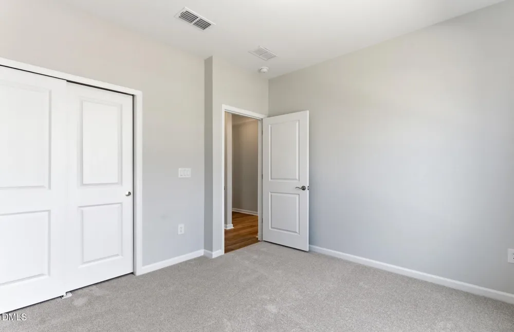 2928 Denson Road Willow Springs, NC 27592