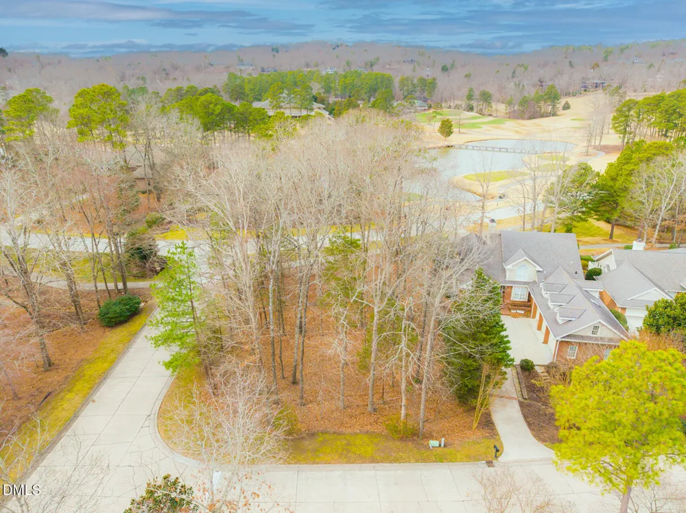 71001 Everard Chapel Hill, NC 27517