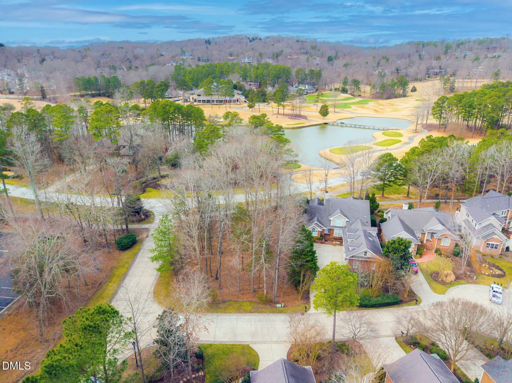 71001 Everard Chapel Hill, NC 27517