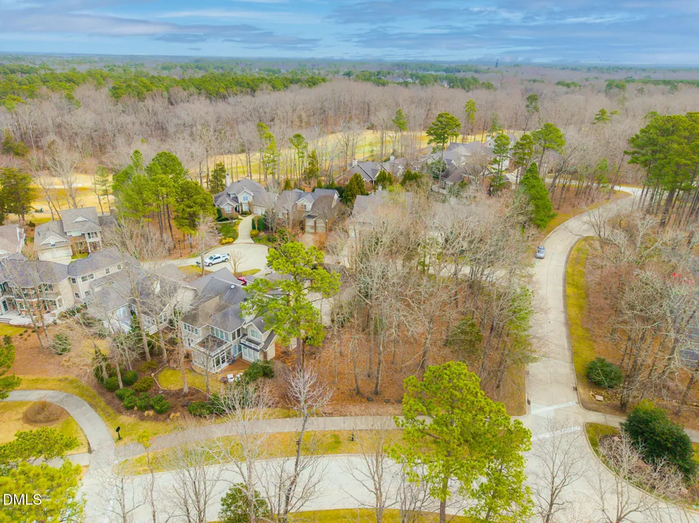71001 Everard Chapel Hill, NC 27517