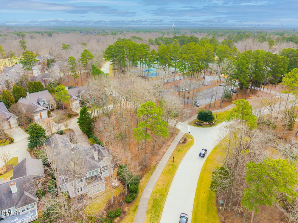 71001 Everard Chapel Hill, NC 27517