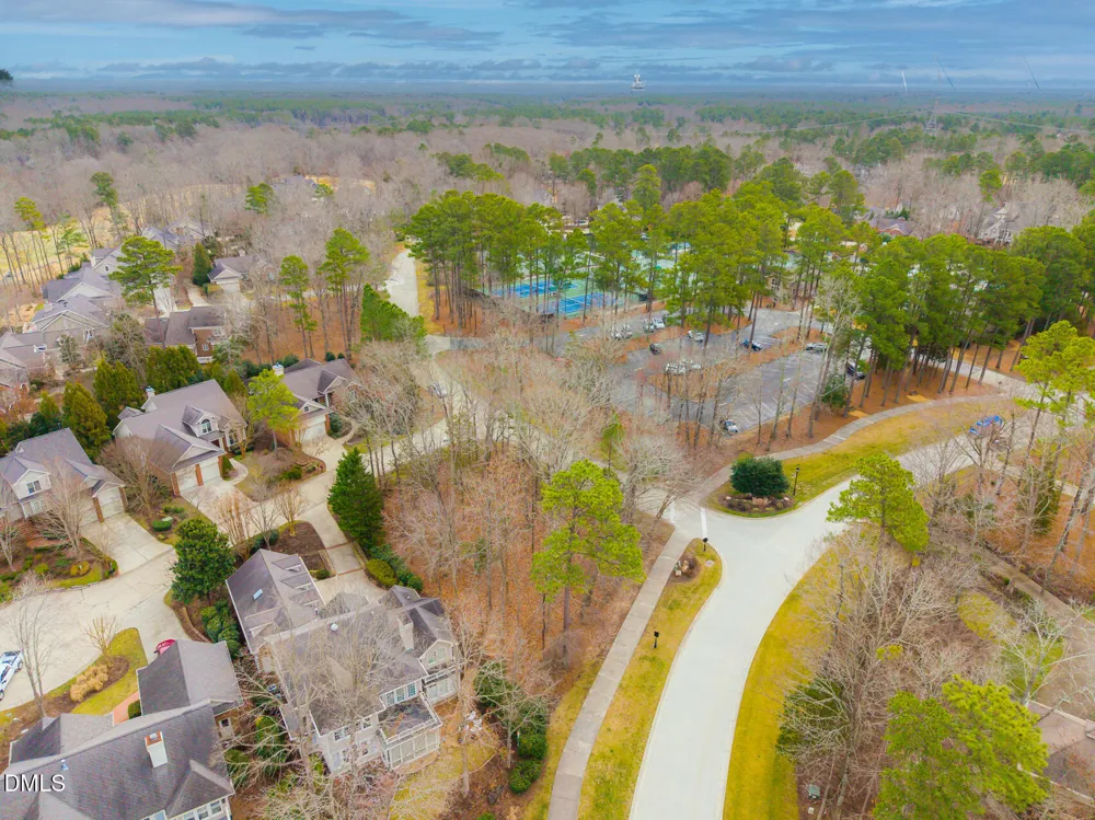 71001 Everard Chapel Hill, NC 27517