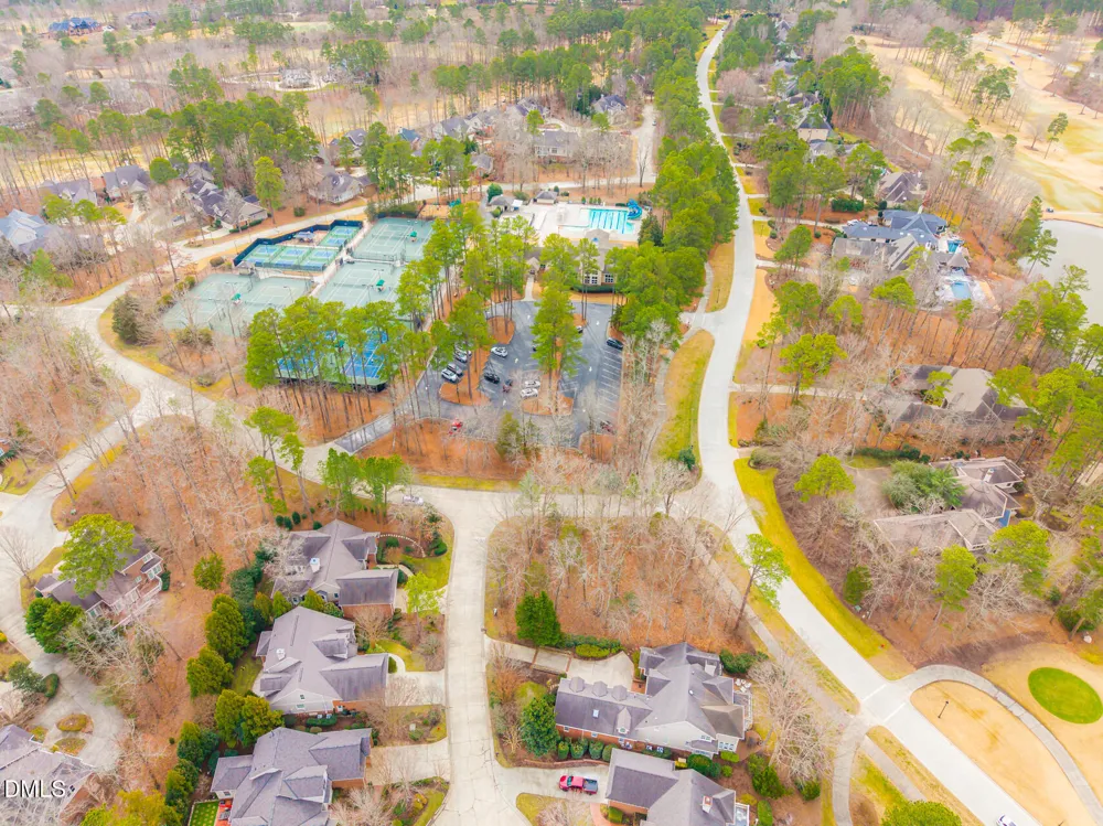 71001 Everard Chapel Hill, NC 27517