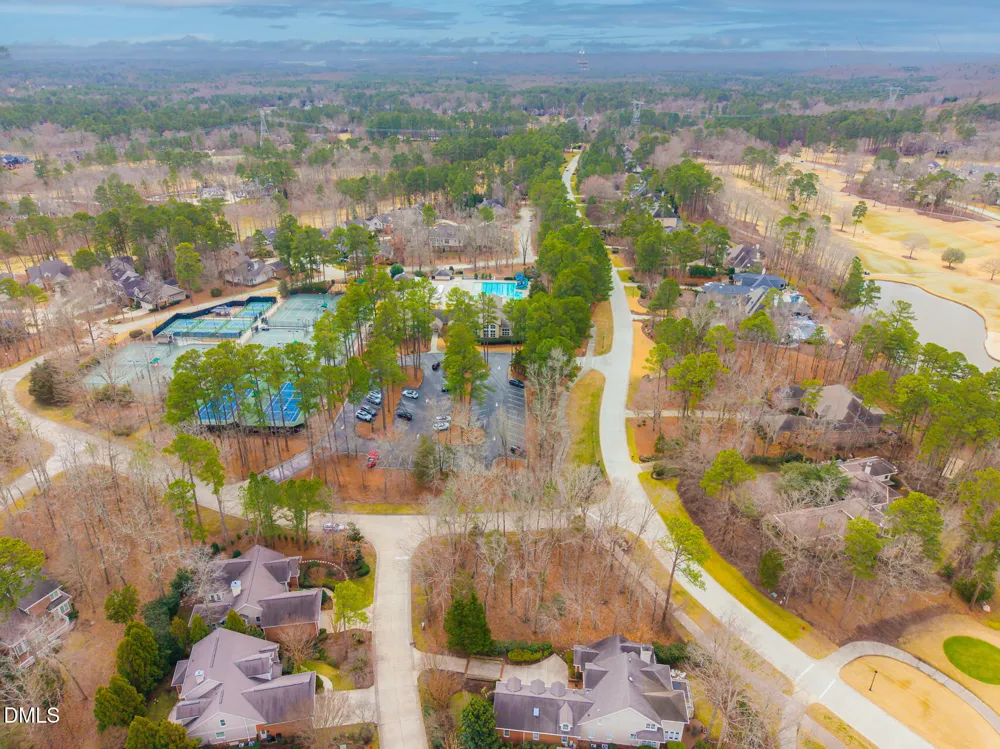 71001 Everard Chapel Hill, NC 27517