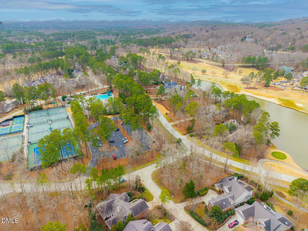 71001 Everard Chapel Hill, NC 27517