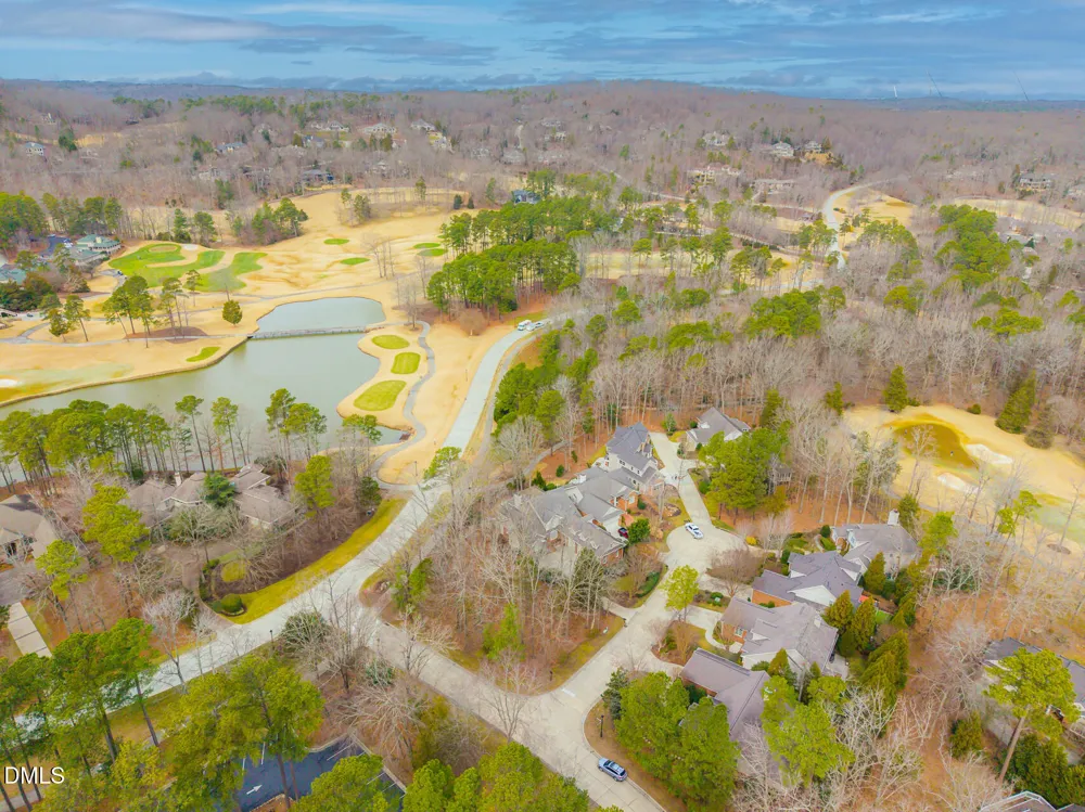 71001 Everard Chapel Hill, NC 27517