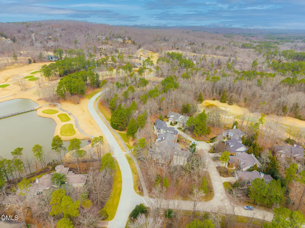 71001 Everard Chapel Hill, NC 27517