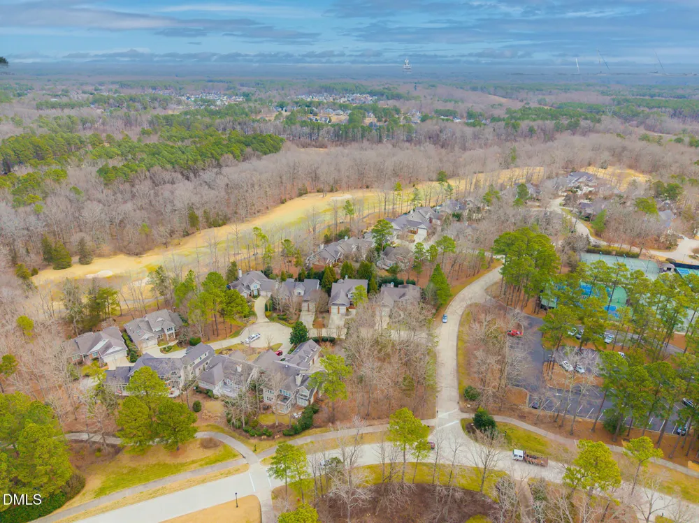 71001 Everard Chapel Hill, NC 27517