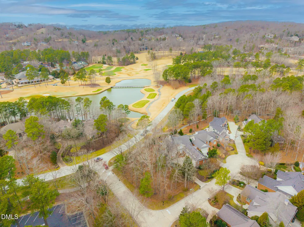 71001 Everard Chapel Hill, NC 27517