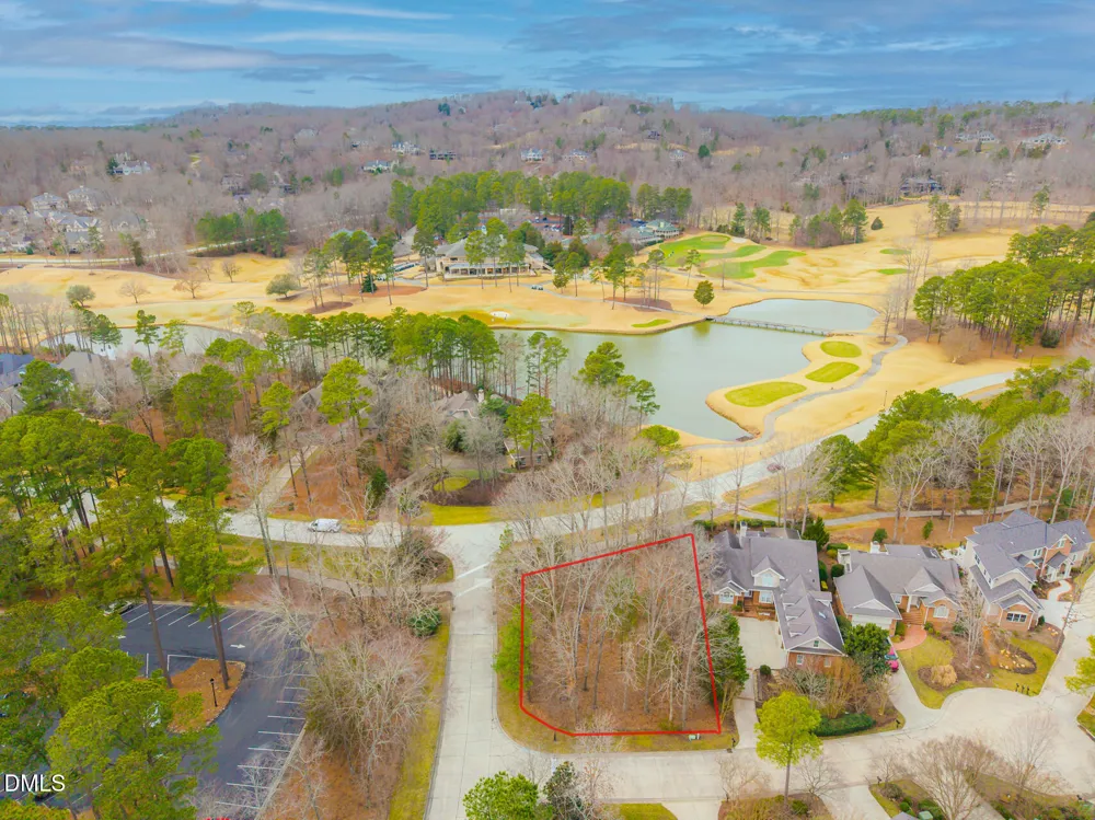 71001 Everard Chapel Hill, NC 27517