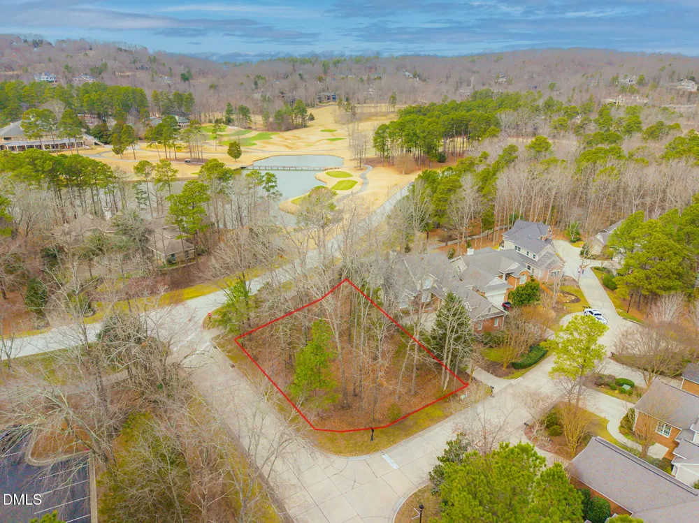 71001 Everard Chapel Hill, NC 27517