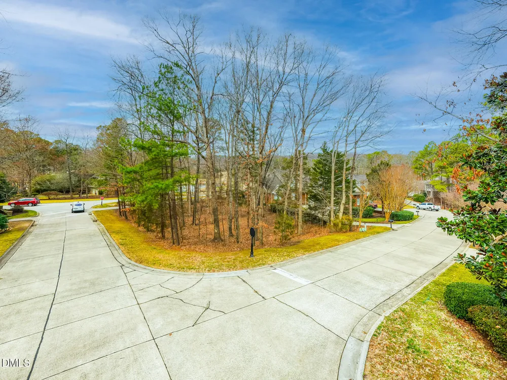 71001 Everard Chapel Hill, NC 27517