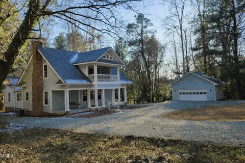 62 Indian Trail