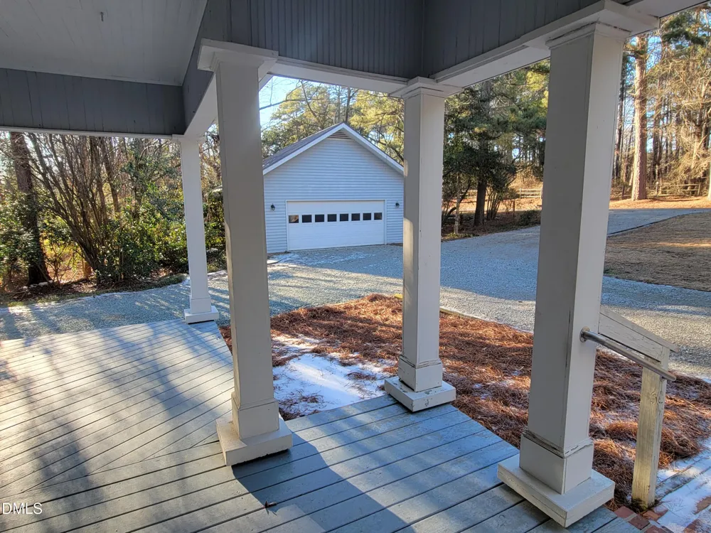 62 Indian Trail Sanford, NC 27332