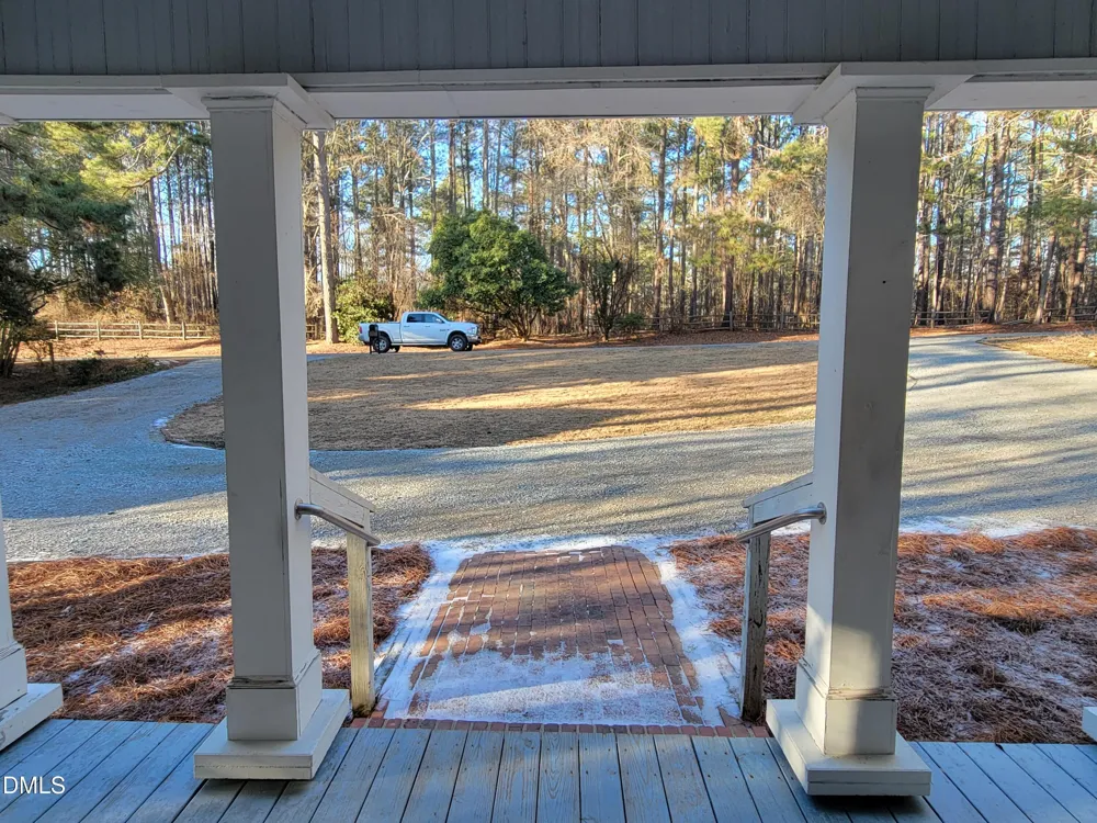 62 Indian Trail Sanford, NC 27332