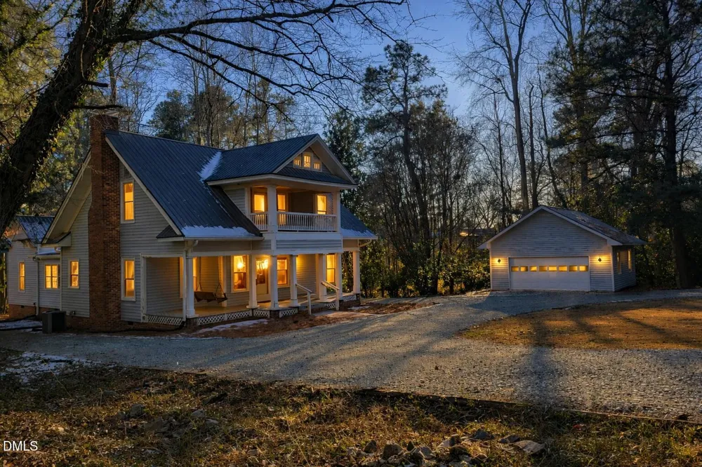 62 Indian Trail Sanford, NC 27332