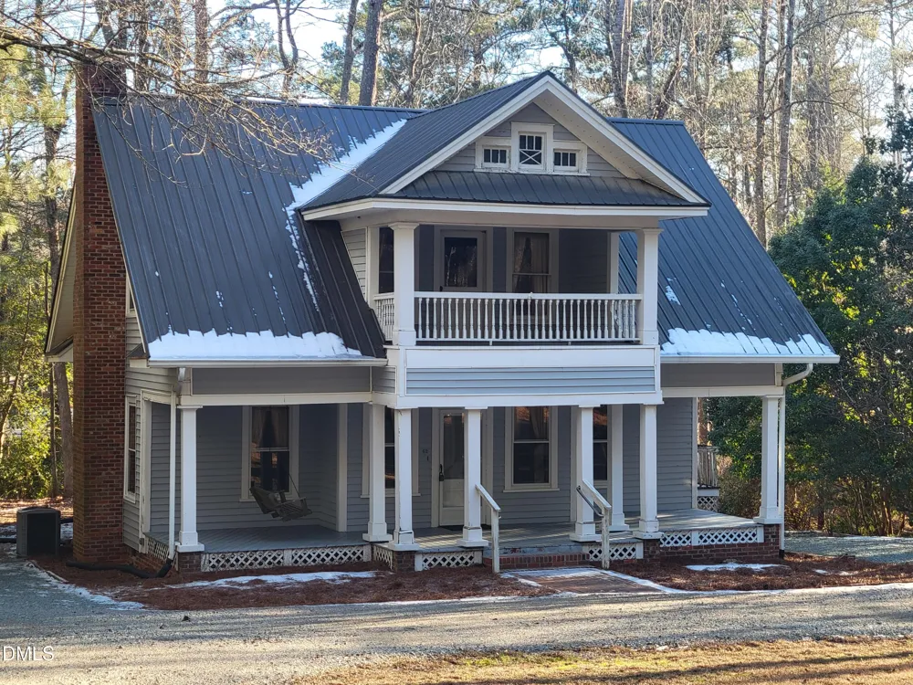 62 Indian Trail Sanford, NC 27332