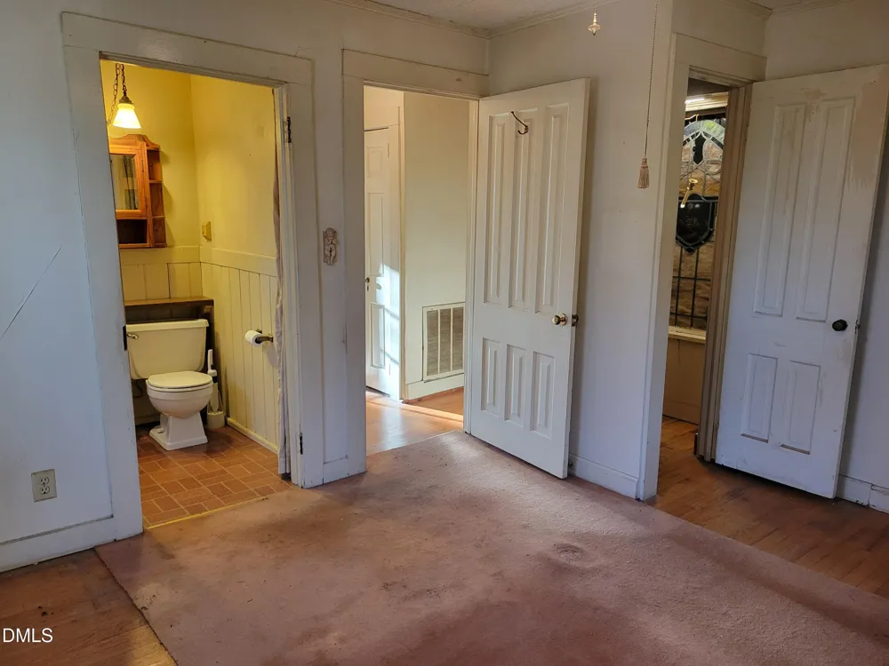62 Indian Trail Sanford, NC 27332