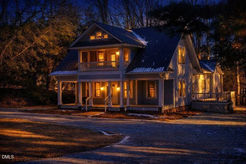 62 Indian Trail Sanford, NC 27332