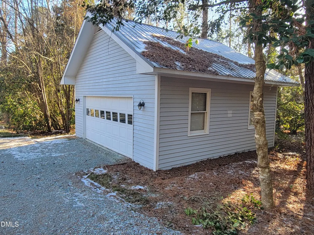 62 Indian Trail Sanford, NC 27332