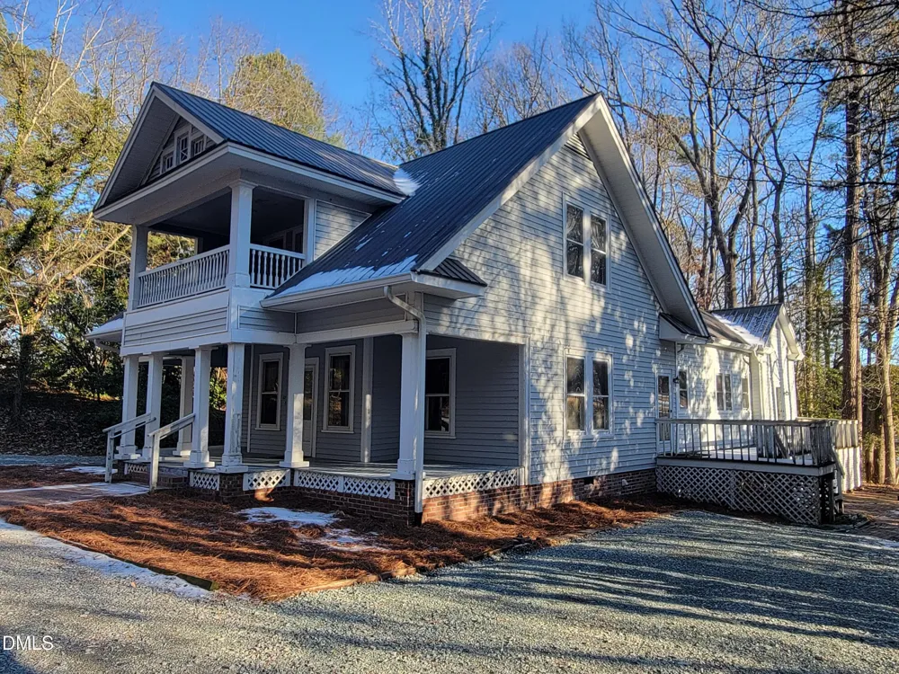62 Indian Trail Sanford, NC 27332