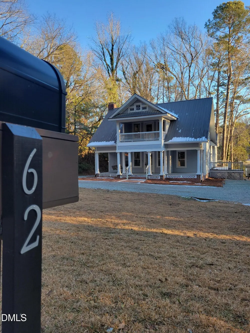 62 Indian Trail Sanford, NC 27332