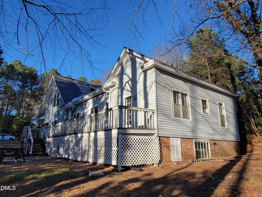 62 Indian Trail Sanford, NC 27332
