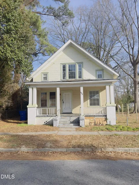 605 Rhem Street