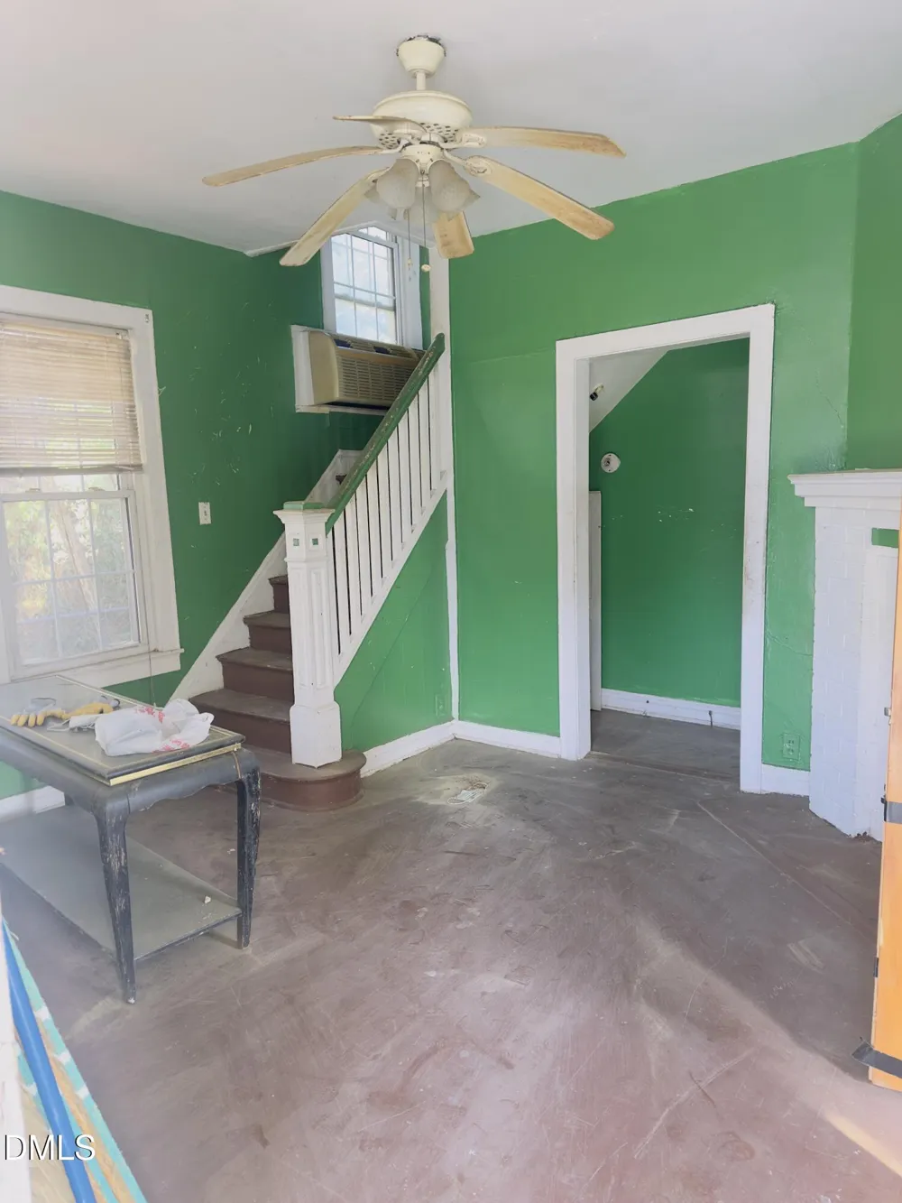 605 Rhem Street Kinston, NC 28501